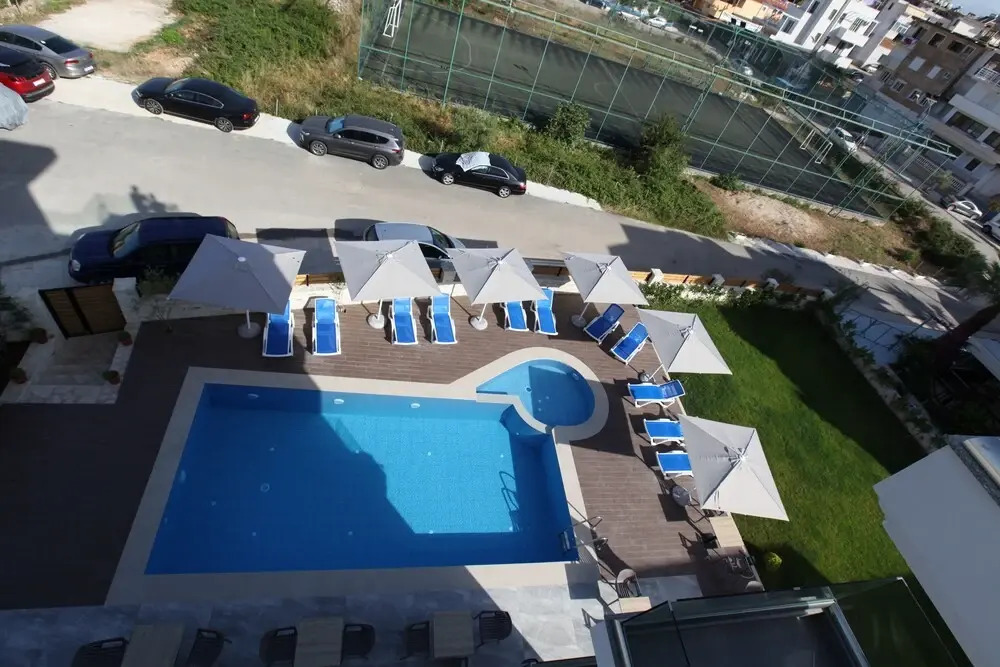 Hotel Alexander