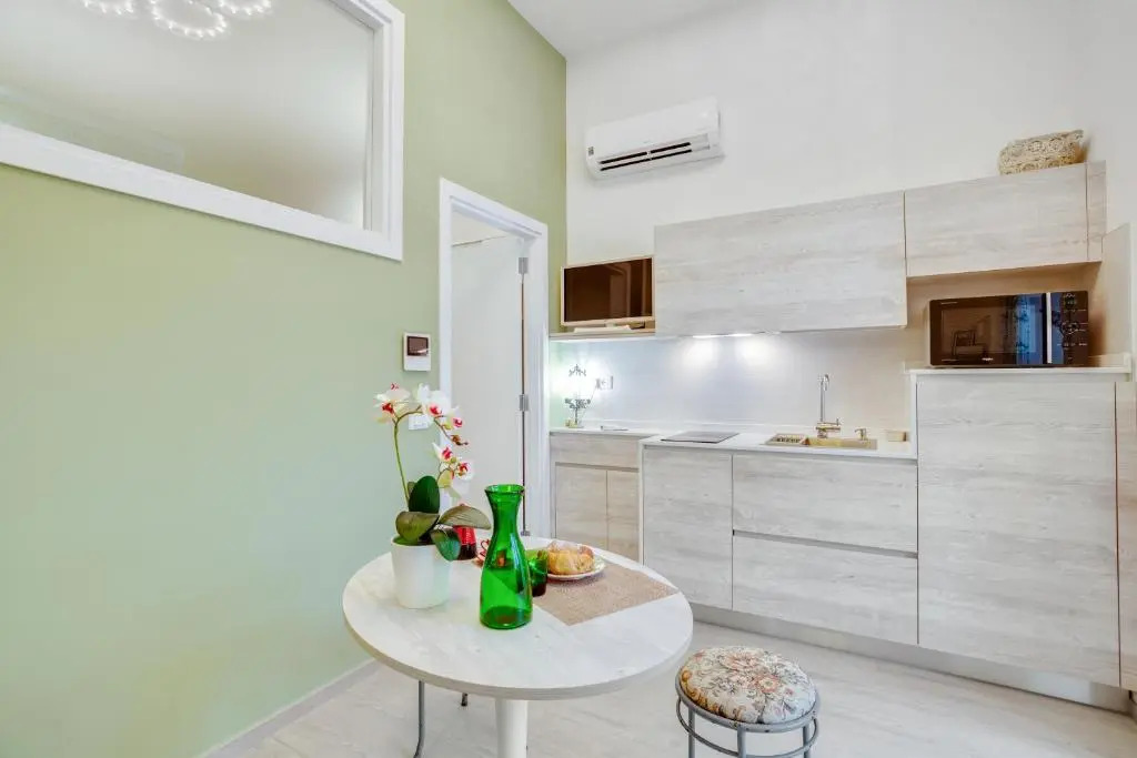 MADAME BARI' Suite Apt in the heart of Bari