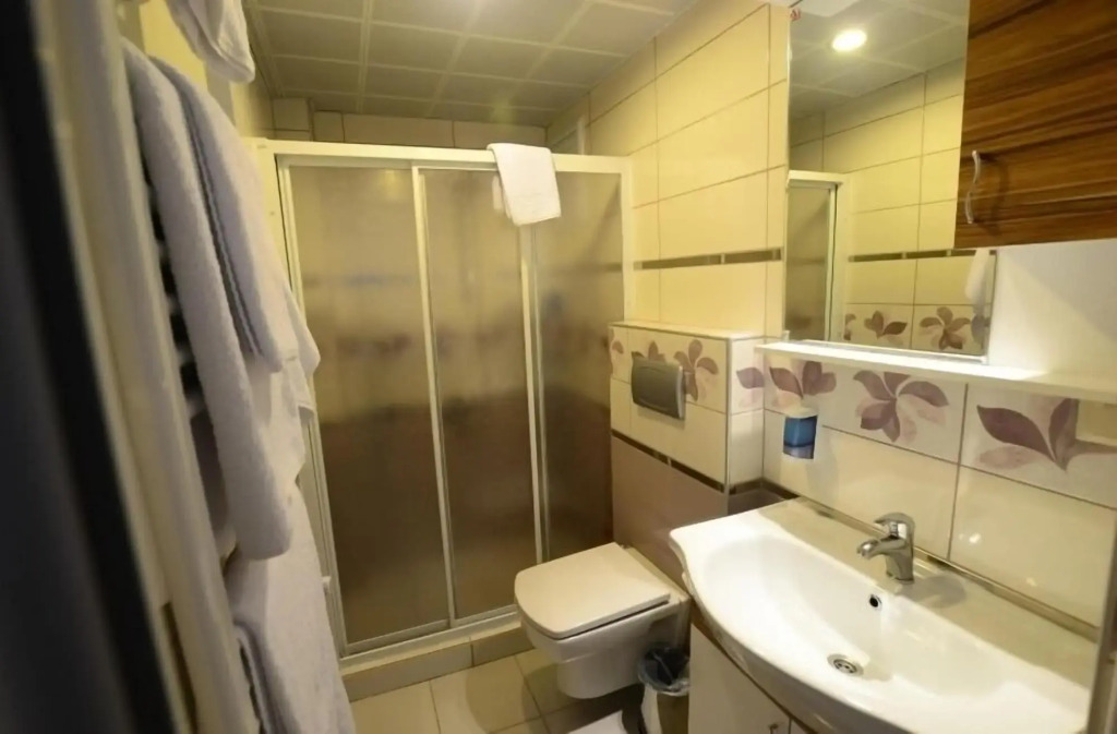 Dort Mevsim Suit Hotel