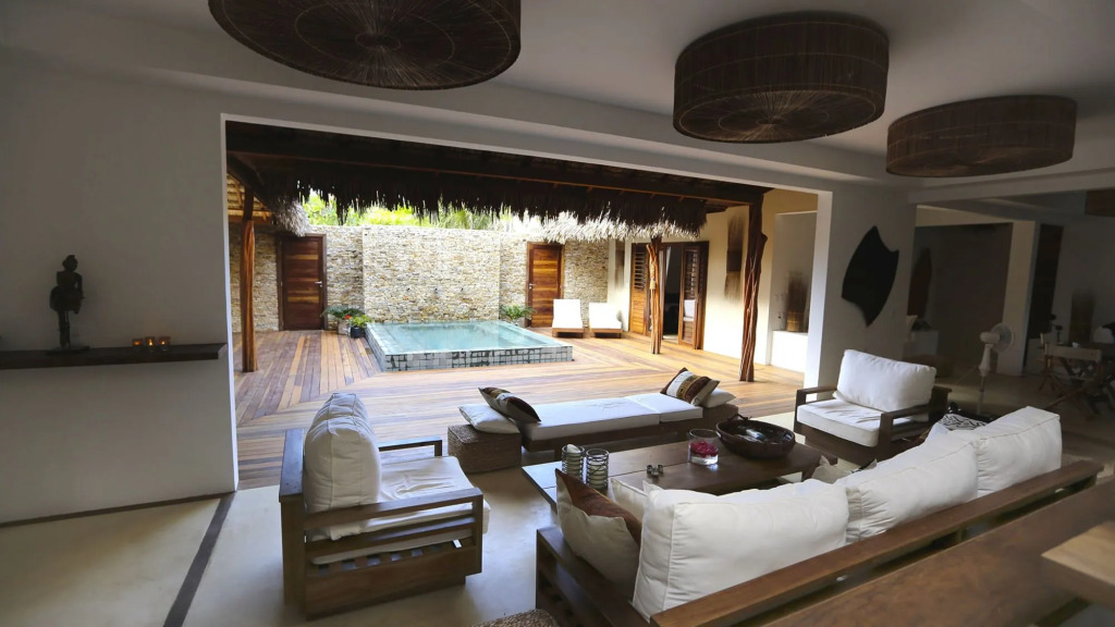 Villa Alegria - La Villa Group