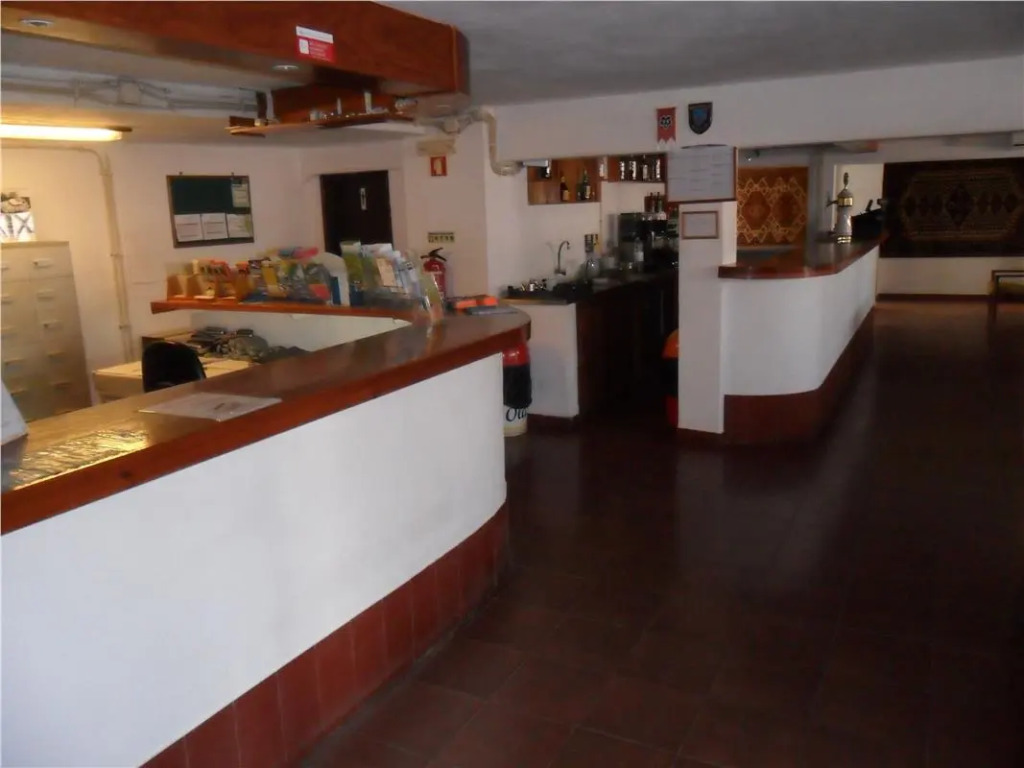 Aldeia Da Falesia