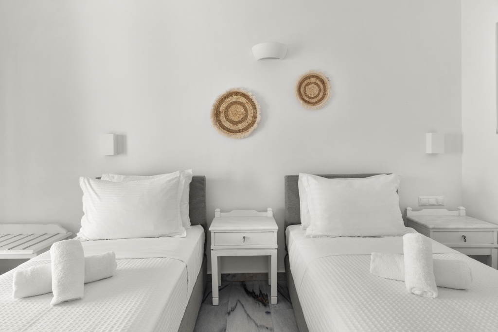 Polos Hotel Paros