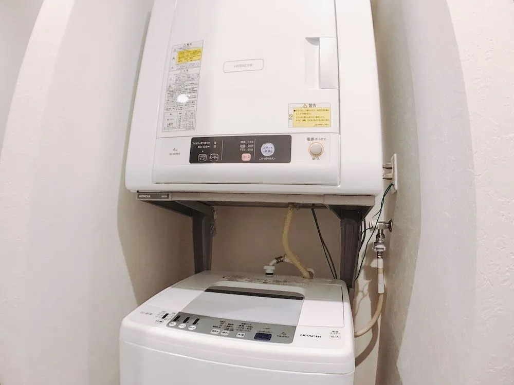 Shin-Koenji Guesthouse (Female Only)