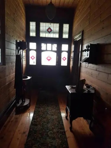 Portarlington Vicarage