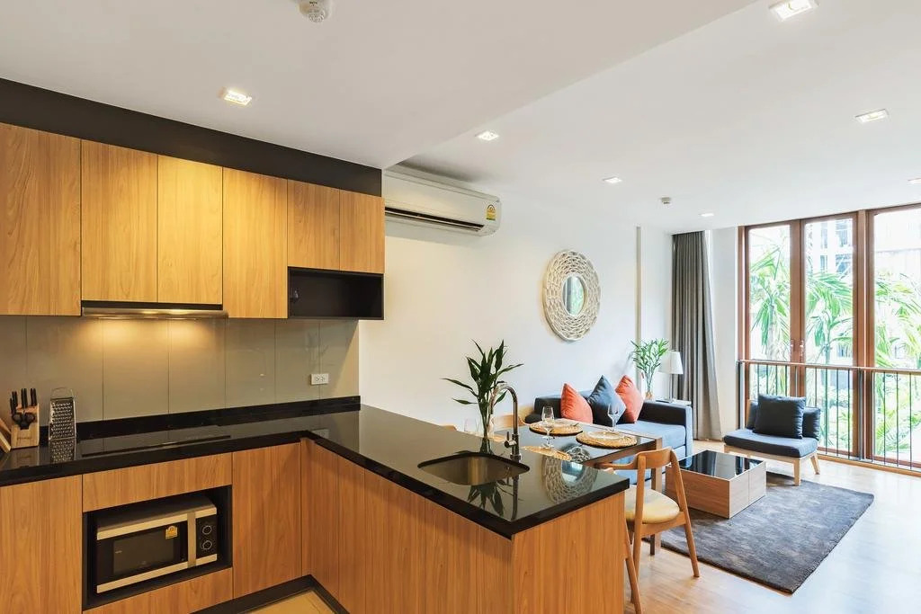 Hasu Haus by Favstay
