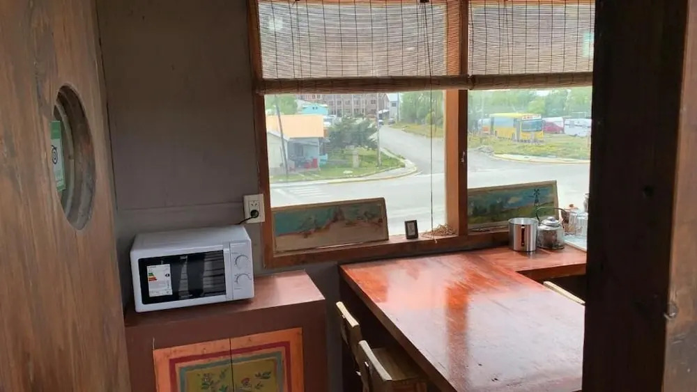 Guanaca Lodge
