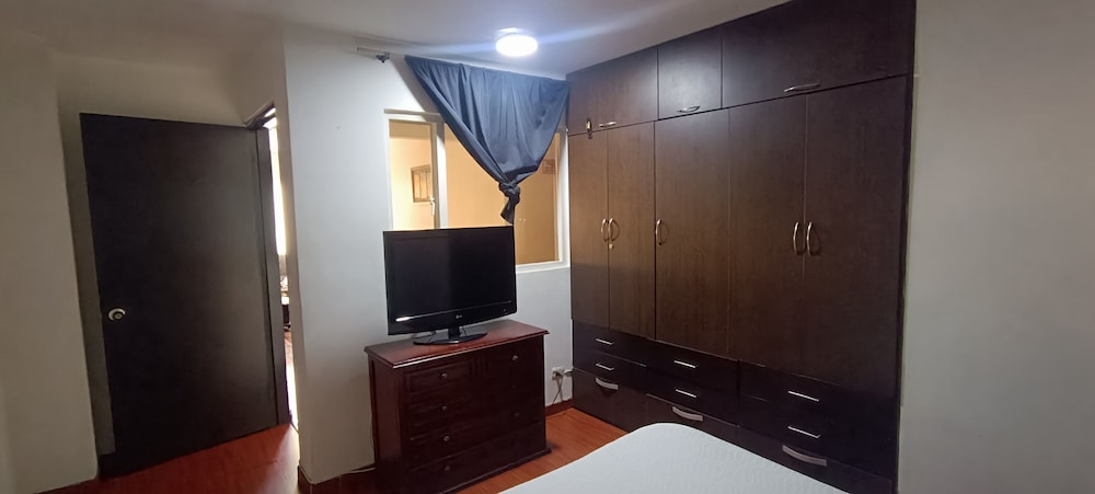 Hermoso apartamento completo buen precio