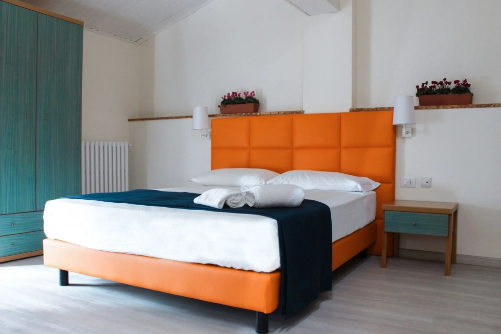 Hotel Villa Azzurra-NEW