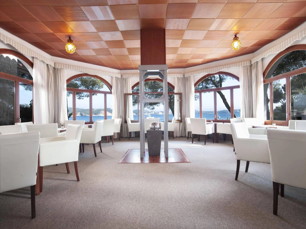 Hotel Cala Fornells