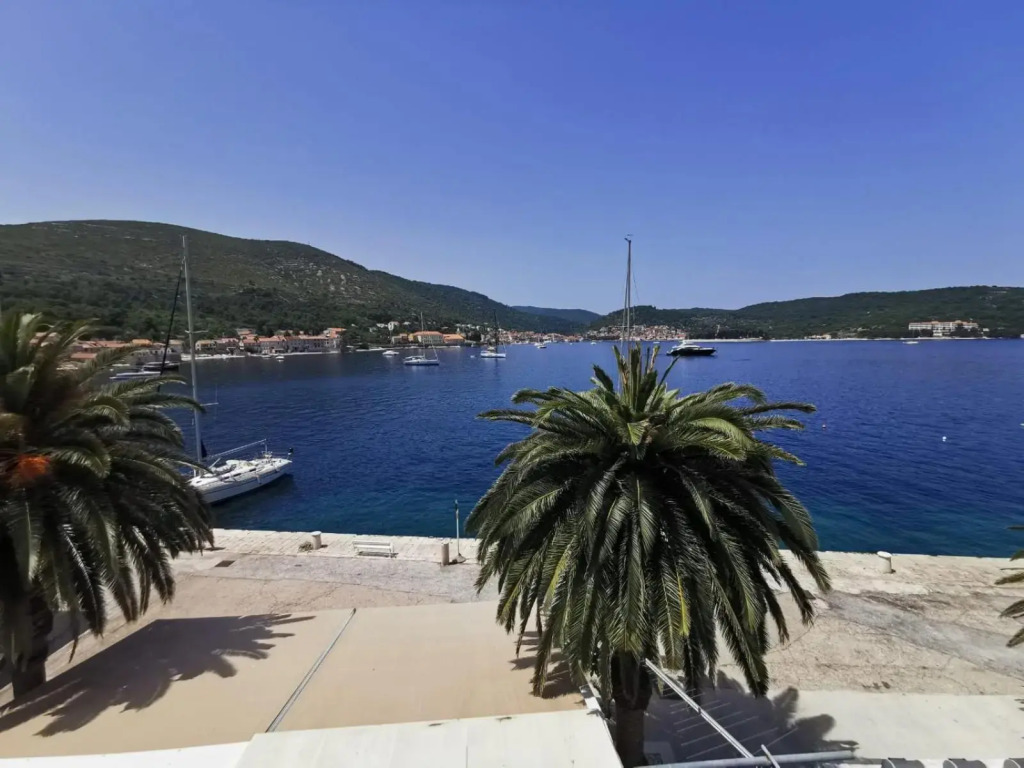 Apartman nono Ive
