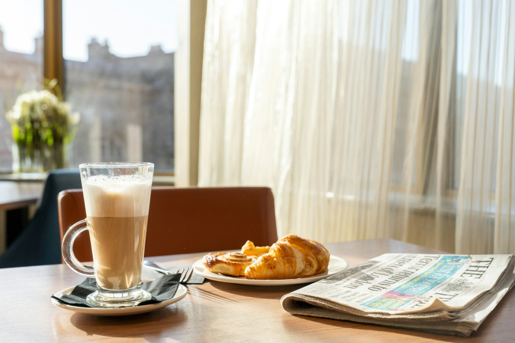 Hampton by Hilton Newcastle