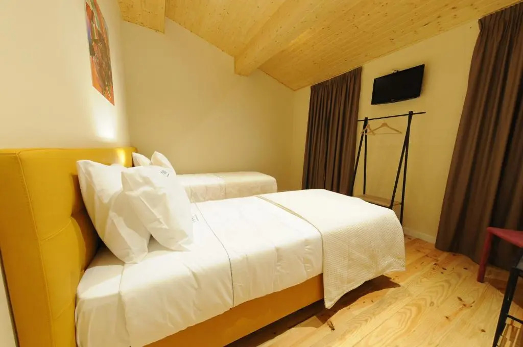 Naya-Downtown Guesthouse