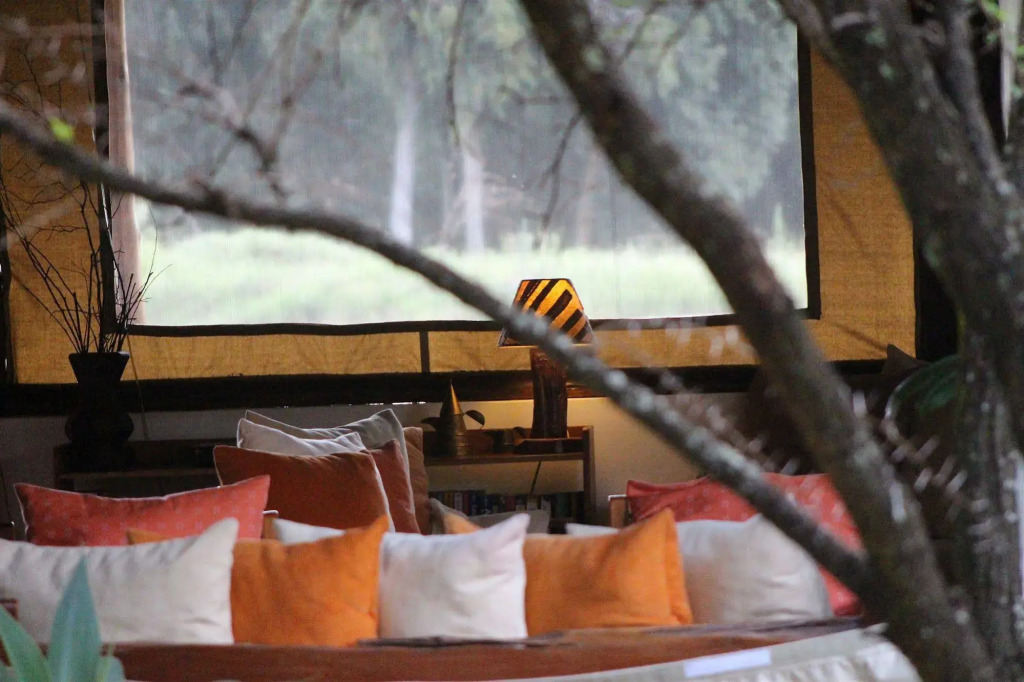 Ziwa Bush Lodge