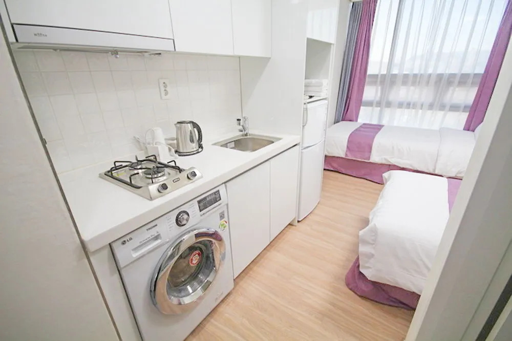 G-Stay Residence