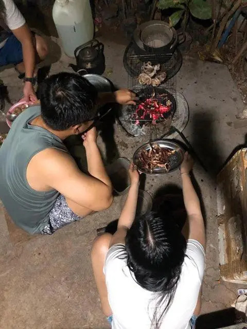 HOMESTAY LOAN ANH