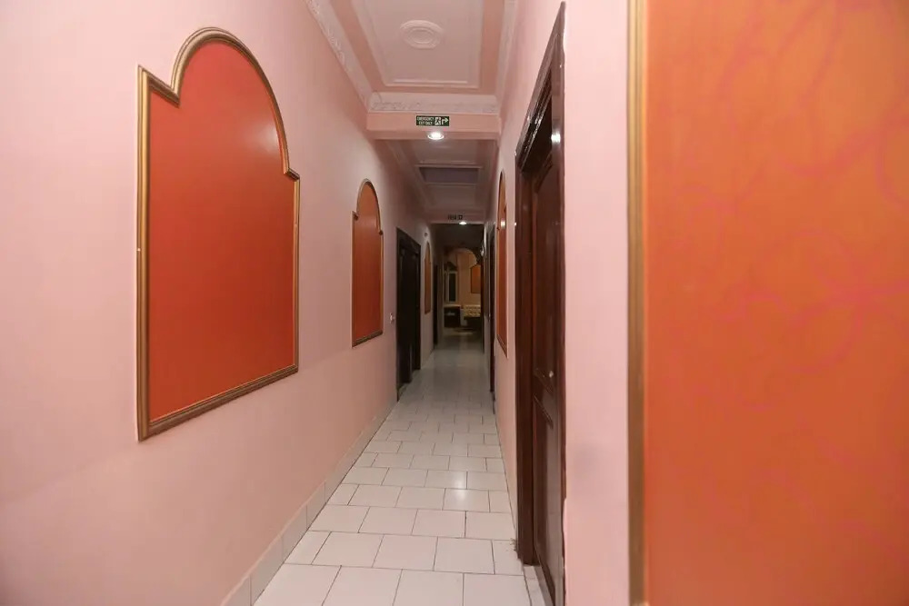 Hotel O Rk Regency