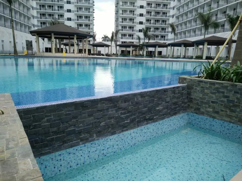 Shell Residences Mall of Asia Pasay