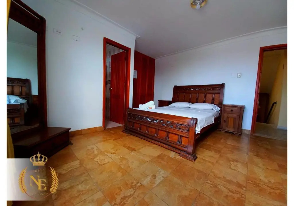 Hotel Nueva Esperanza