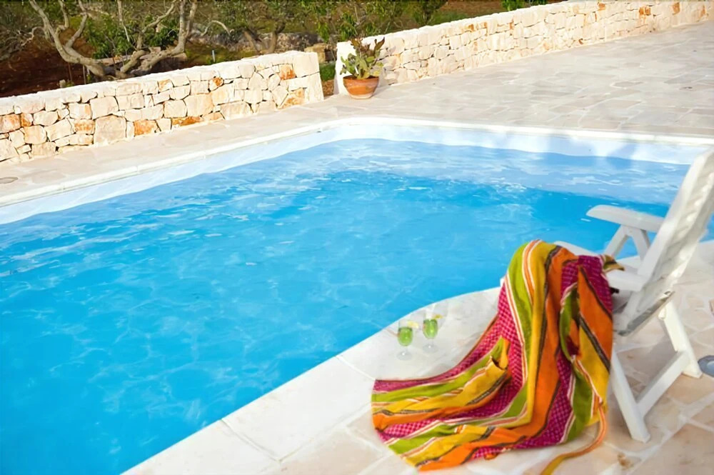 Trullo La Canonica