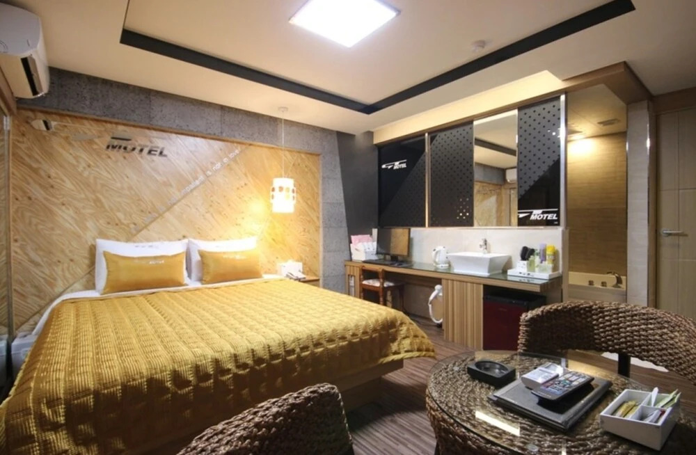 GT Motel
