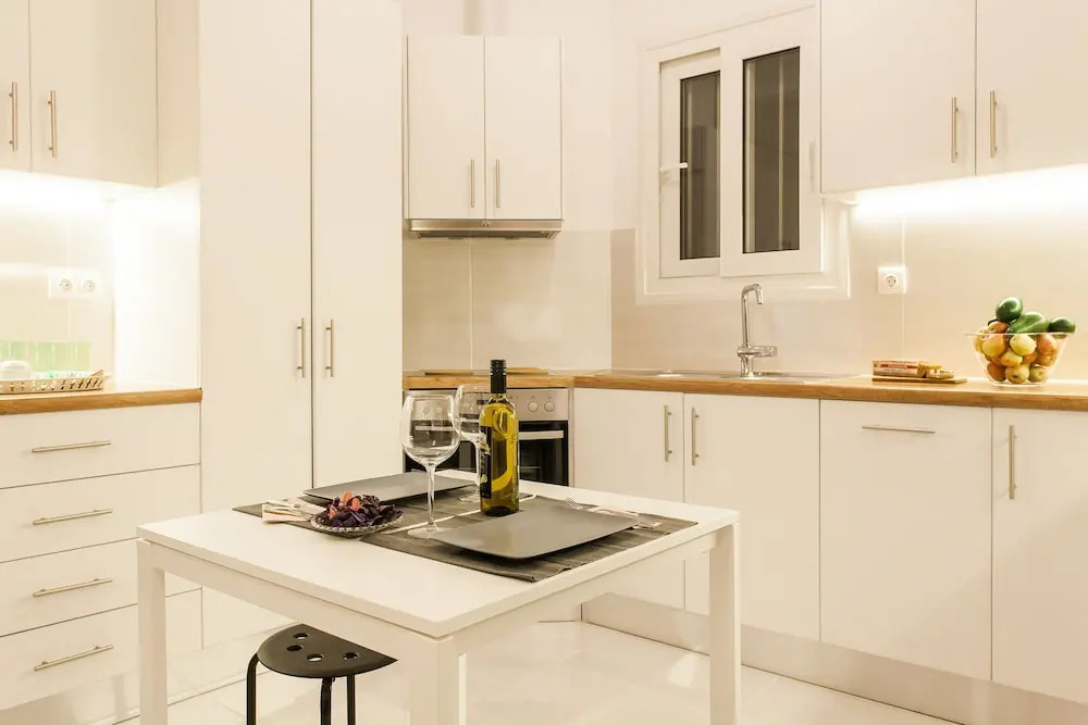 Classy Central Apartment near Acropolis