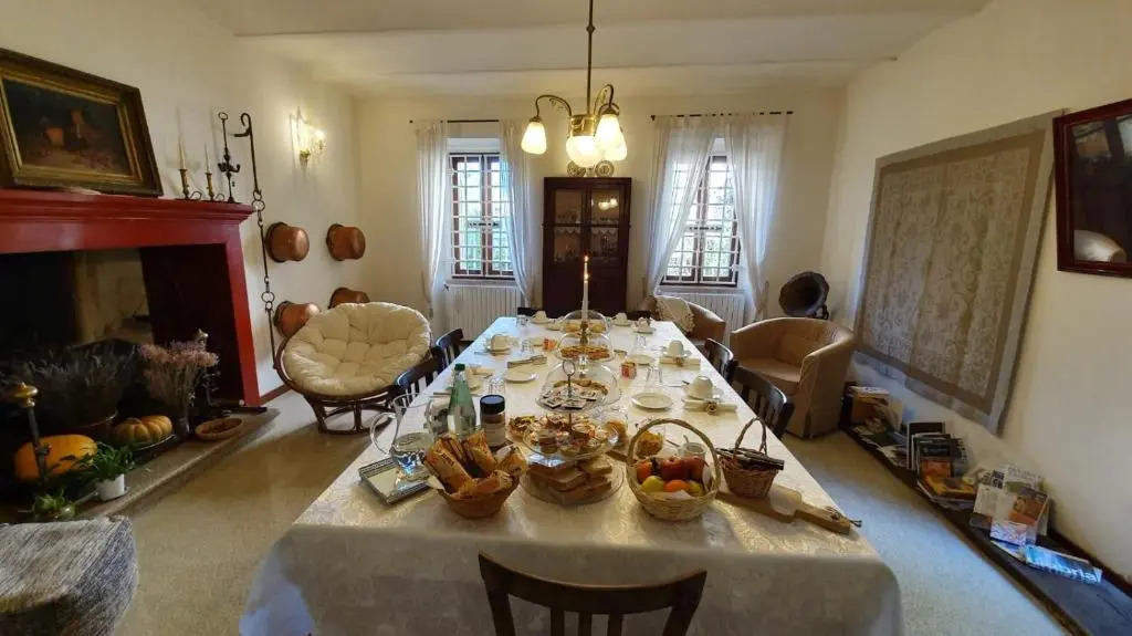 B&B Casa Zia Cianetta Residenza di Campagna