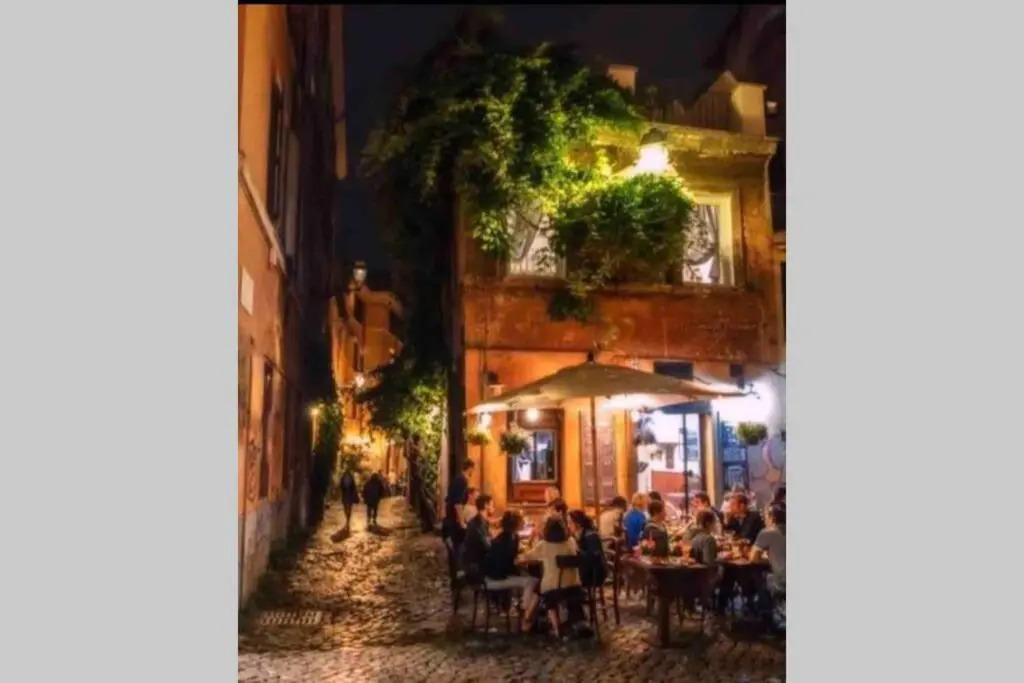 Oldtownflat38 (Adults Only)