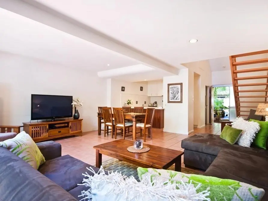 A Byron Experience Apartment Byron Bay