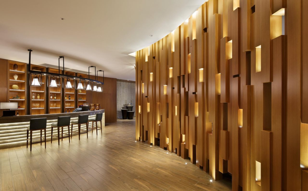Wyndham Grand Plaza Royale Wenchang