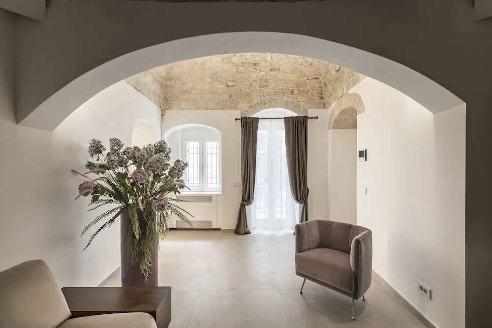 Casa Massima Suites & SPA