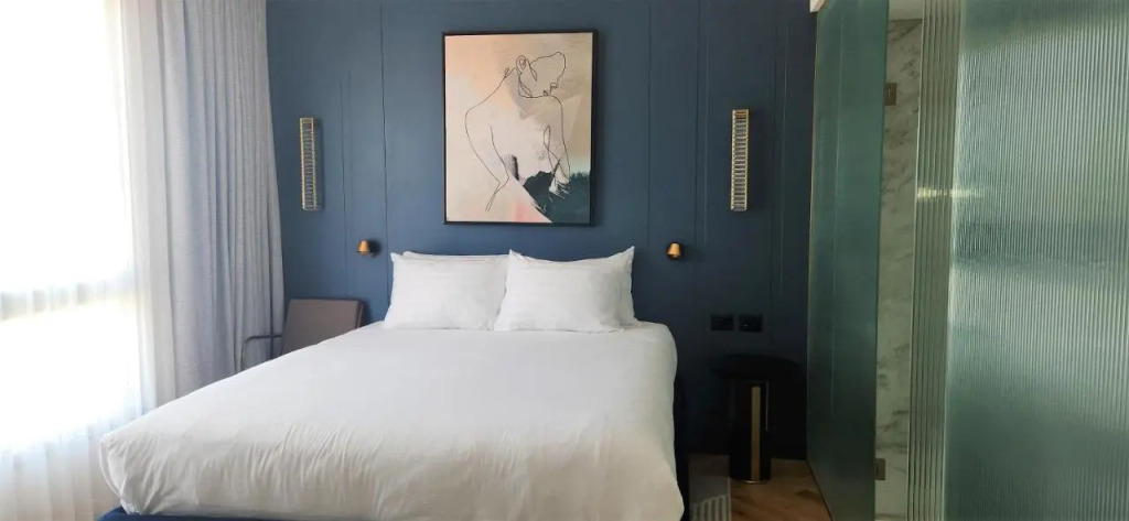 SeaNet Hotel By AFI Hotels