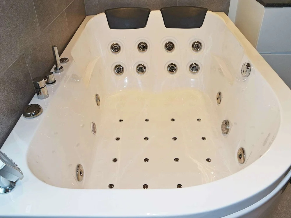 4 star holiday home in Hadsund