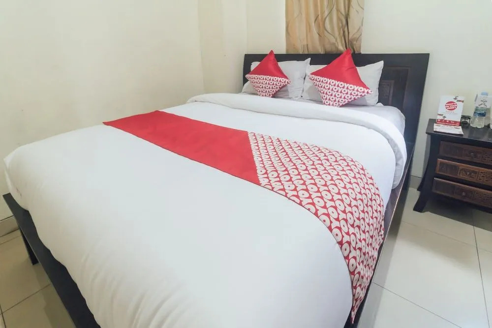OYO 1872 Sakinah Grand Soabali Hotel