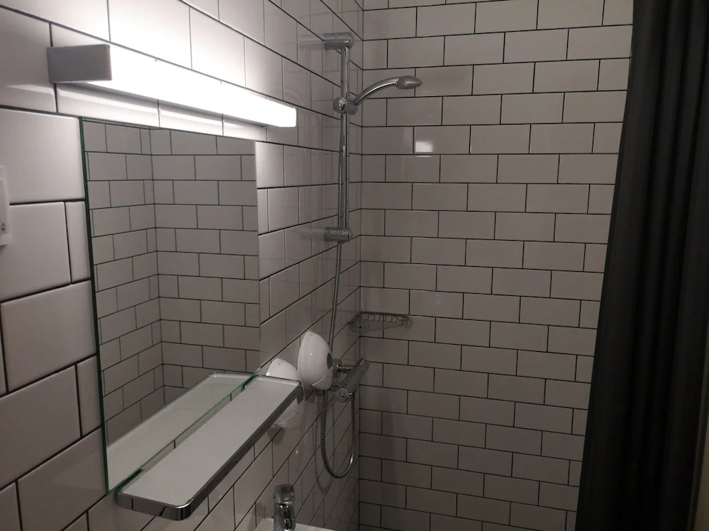 Pyntaberget Hotel