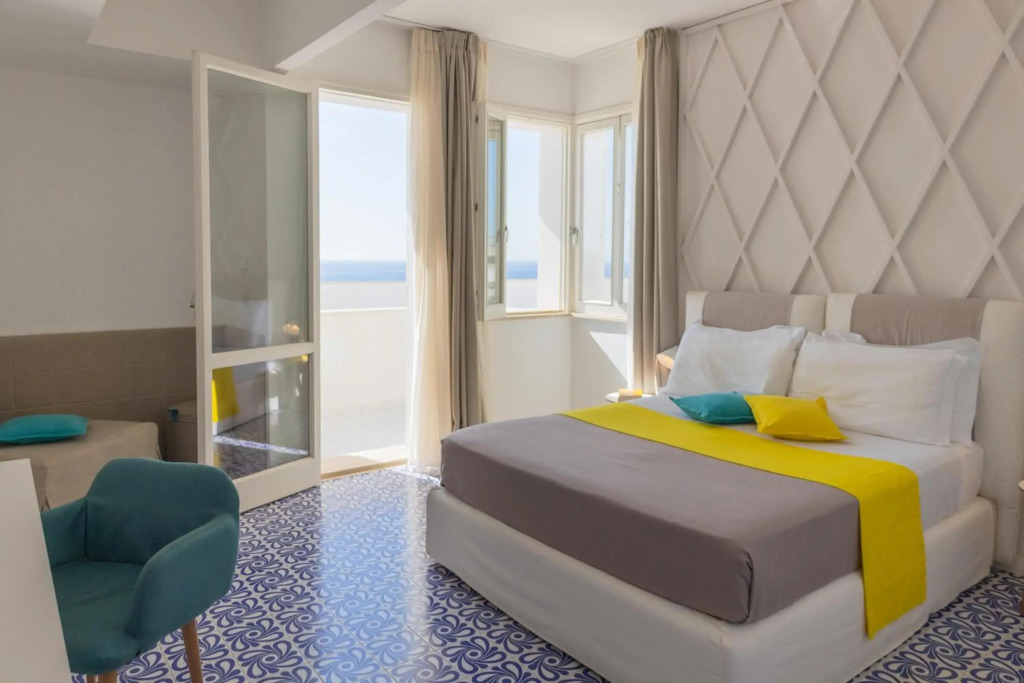Grand Hotel Riviera - CDSHotels