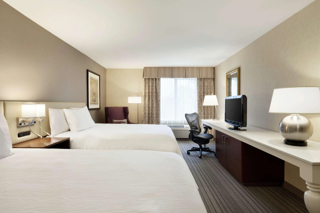 Hilton Garden Inn Gilroy
