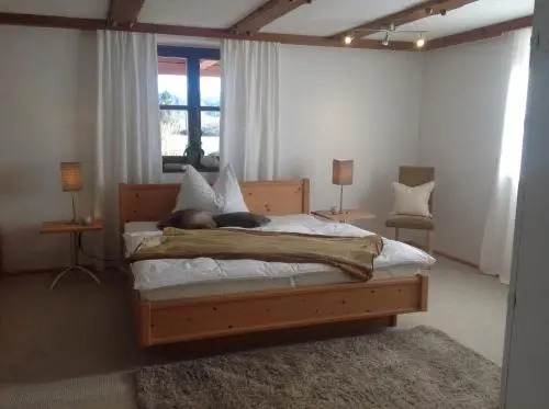 Ferienwohnung Strubbauer