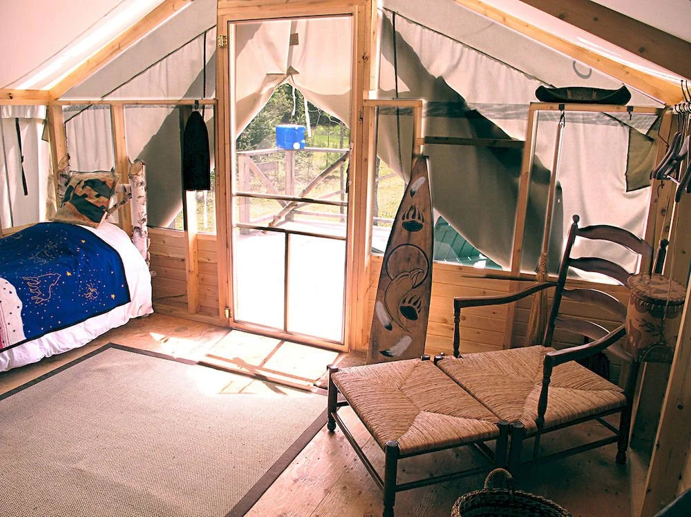 Grail Springs Wellness Retreat