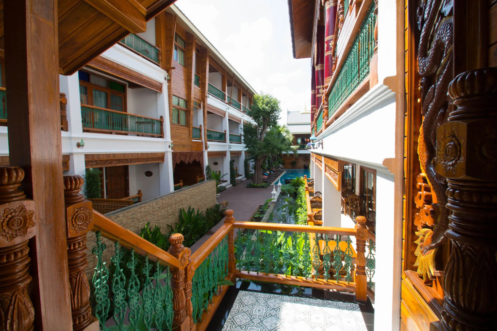 Pingviman Hotel