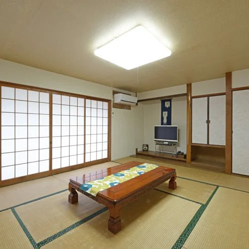 Kawatana Onsen Kotobuki Ryokan