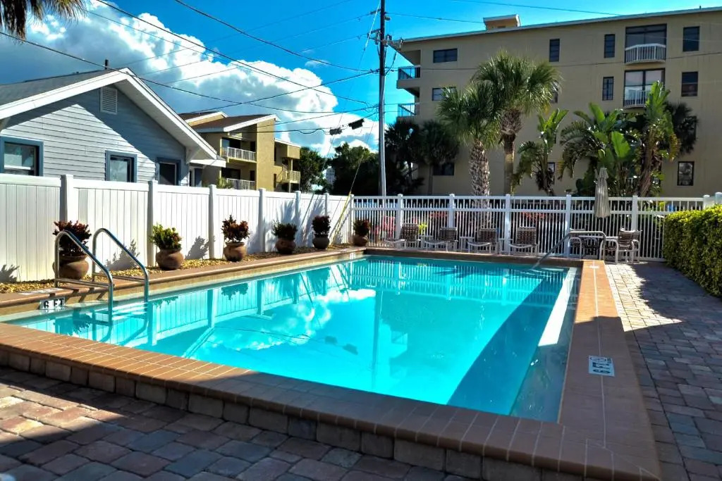 Surfside Condos 202