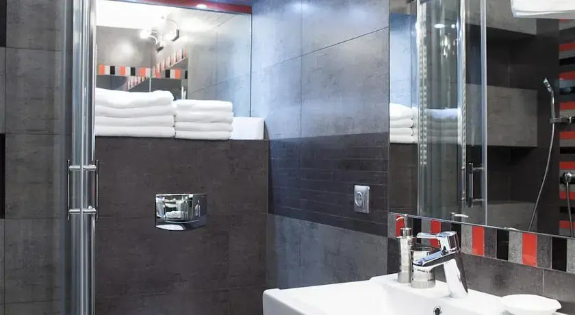 Apartamentowiec Panorama Gór City Center Family&Pet-friendly