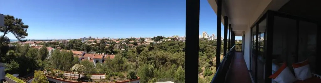 Apartment Outeiro da Vela