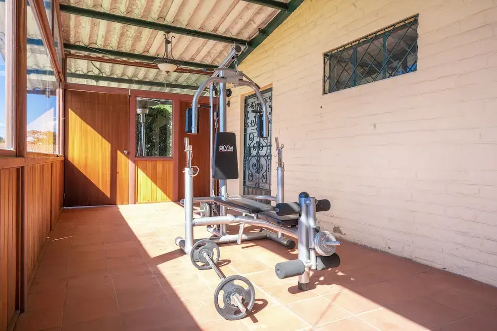 Condor Antisana Lodge