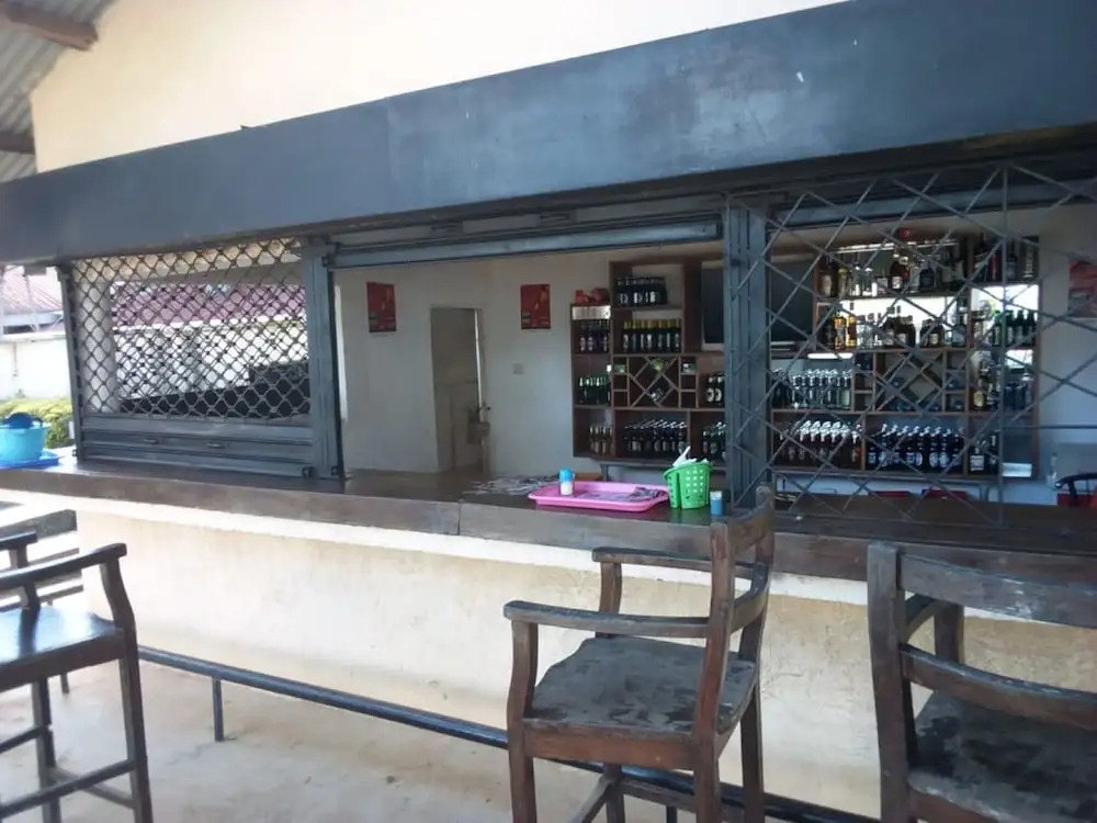 Kiembeni Resort