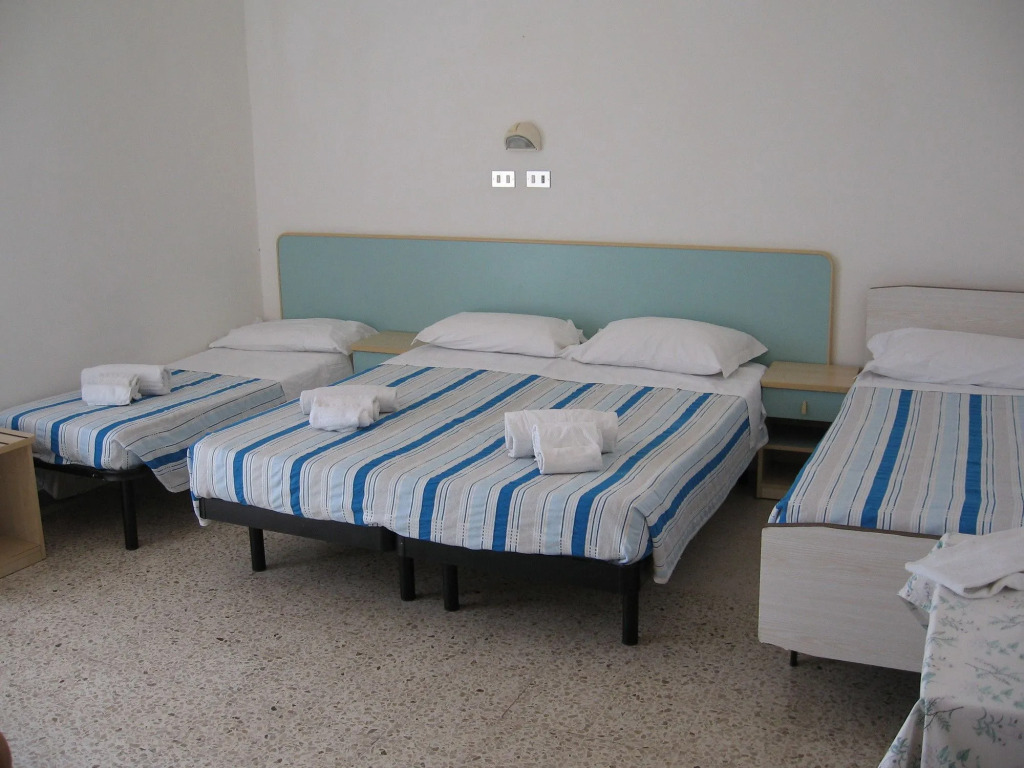 Hotel Montecarlo Nord