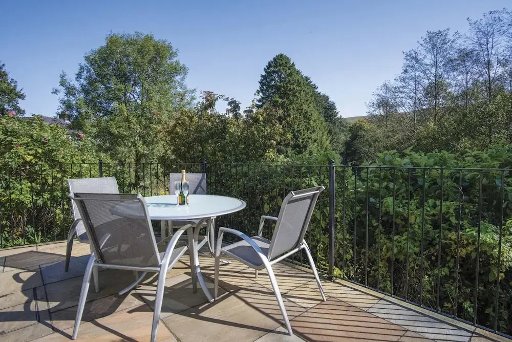 Taf Fechan - 3 Bedroom House - Pontsticill
