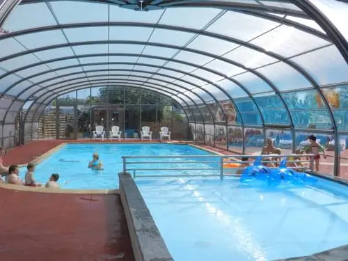Camping le Rivage