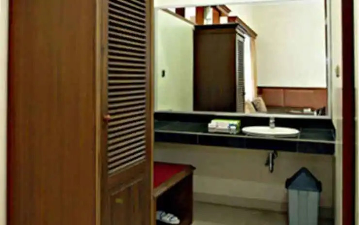 Langensari Hotel