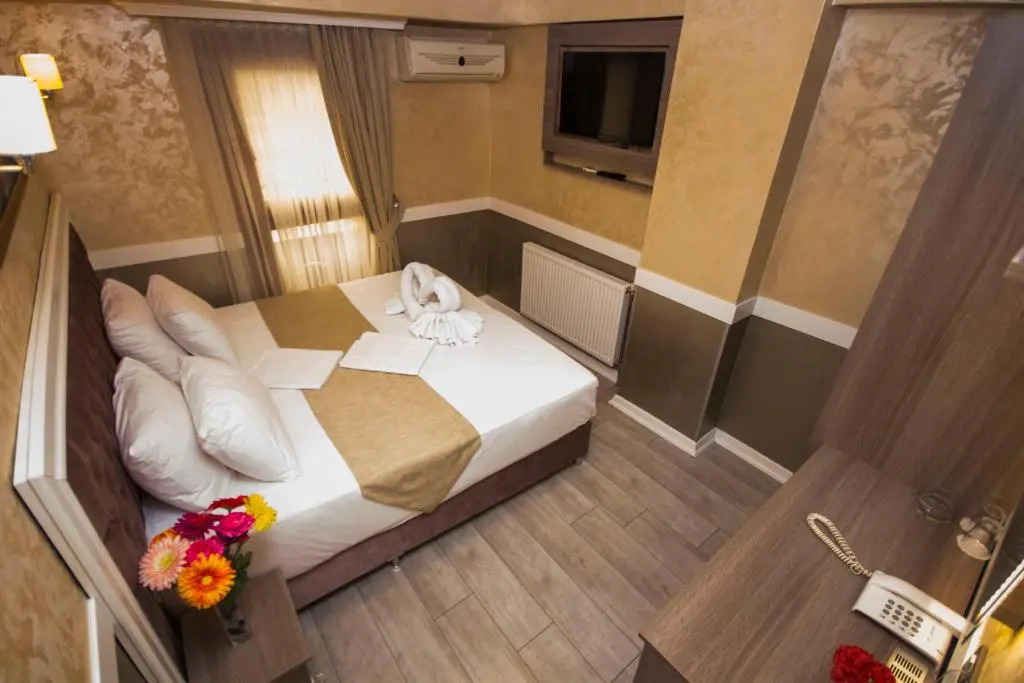 Hotel Bestur